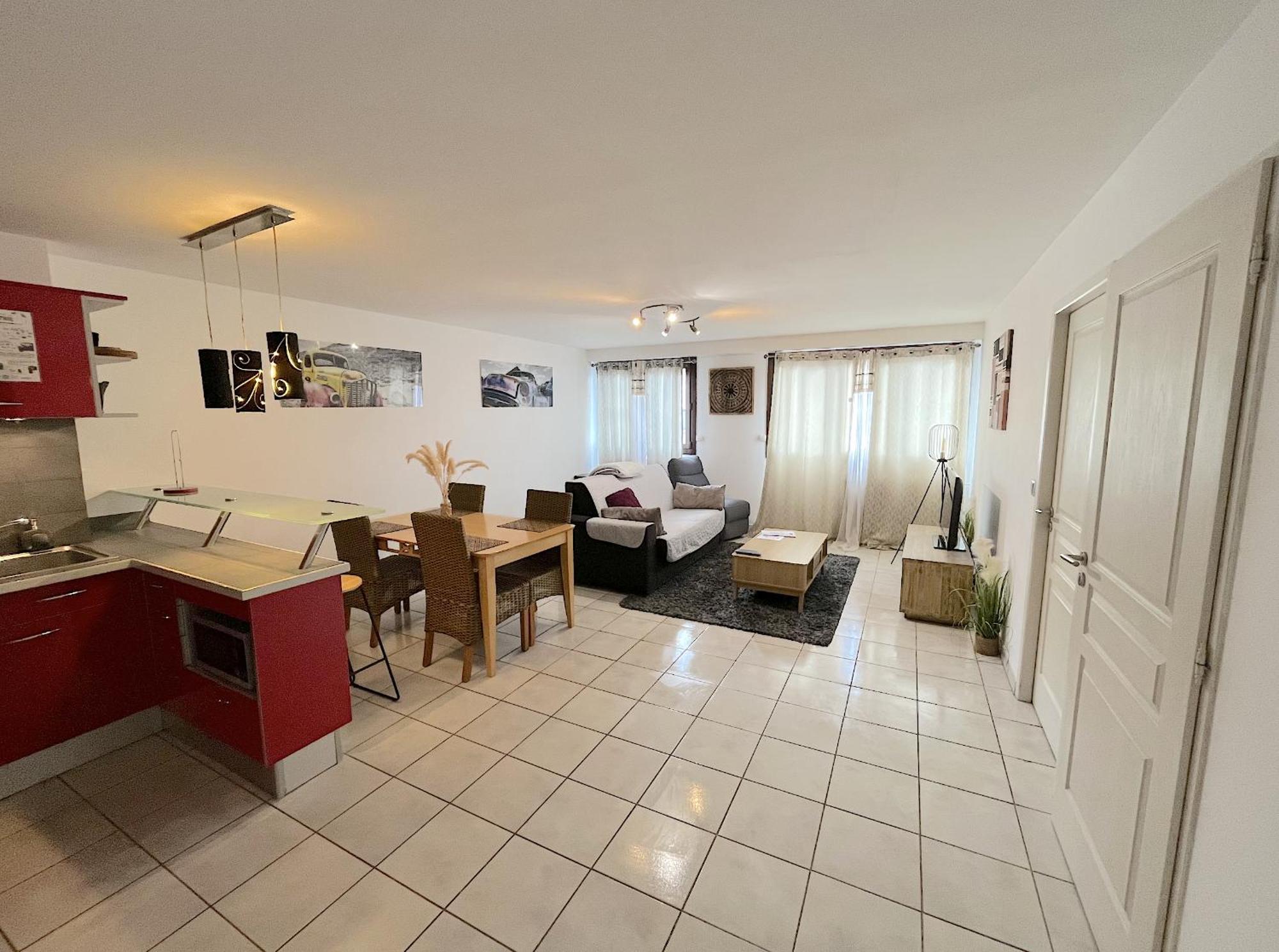 15 Rhone Beau T2 Avec Parking Gratuit Apartment Annecy Exterior photo