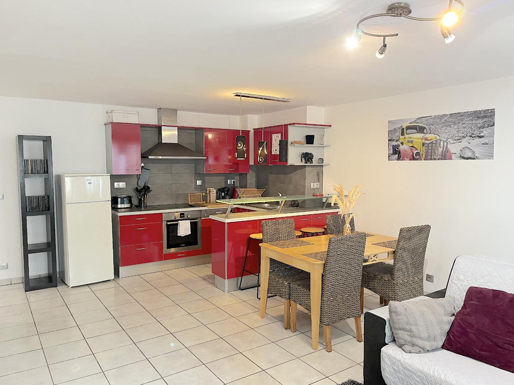 15 Rhone Beau T2 Avec Parking Gratuit Apartment Annecy Exterior photo